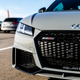 Illustration for article titled The Audi Driving Experience Lets You Blast Around An F1 Track In Someone Elses R8